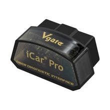 Cargar imagen en el visor de la galería, Vgate iCar Pro V2.2 OBDII BLE 4.0 Bluetooth support  Android full protocol