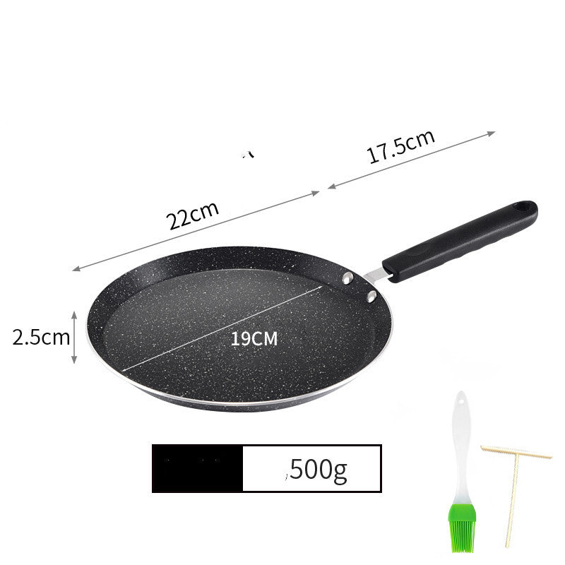 Non-stick pan