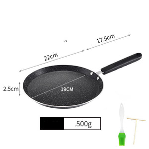 Non-stick pan