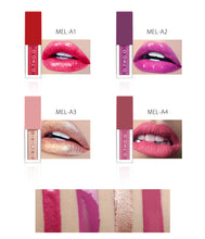 Laden Sie das Bild in den Galerie-Viewer, Metallic Lip Gloss Set