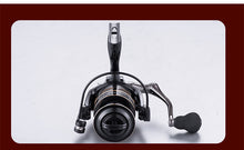 Carica l&#39;immagine nel visualizzatore di Gallery, Spinning Wheel Sea Fishing Wheel Luya  Reel  Rod