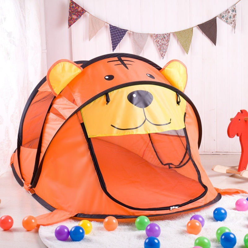 Student children's tent