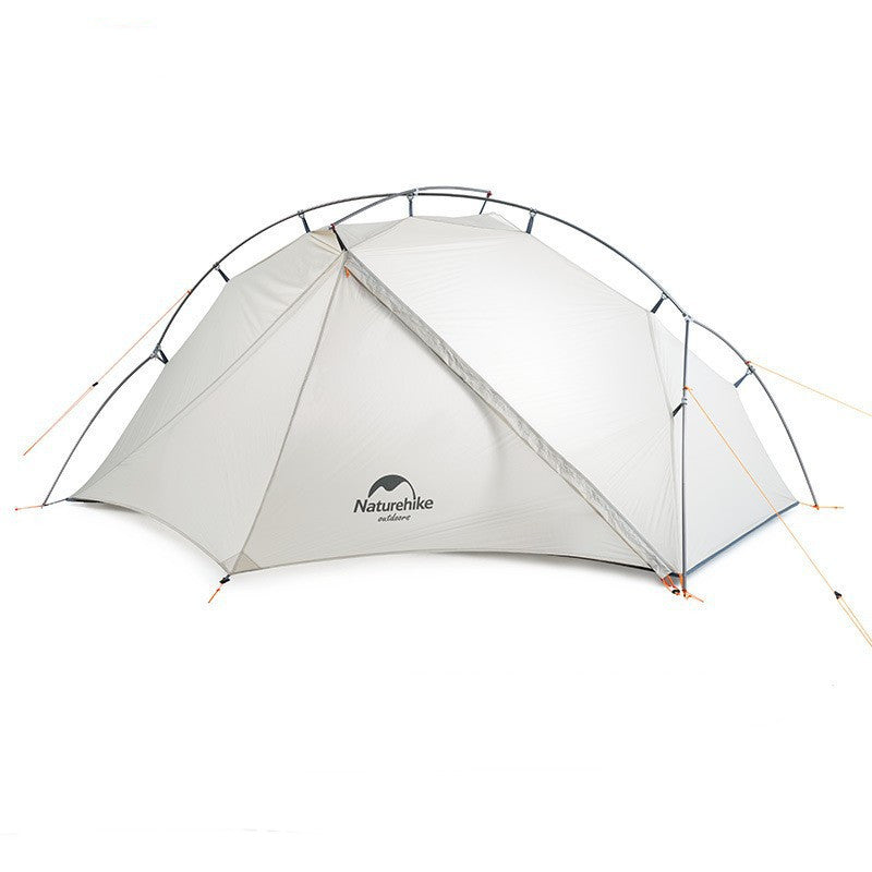 Outdoor Camping Plug-in Ultra-light Tent