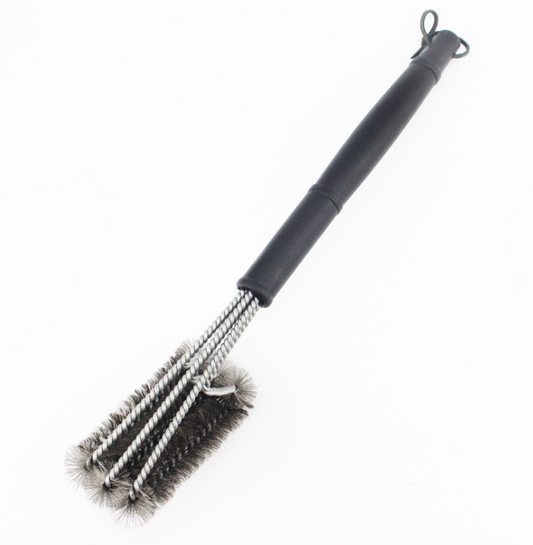 Rugged Grill Cleaning Brush