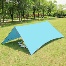 Cargar imagen en el visor de la galería, Sun Shade Camping Canopy Tent