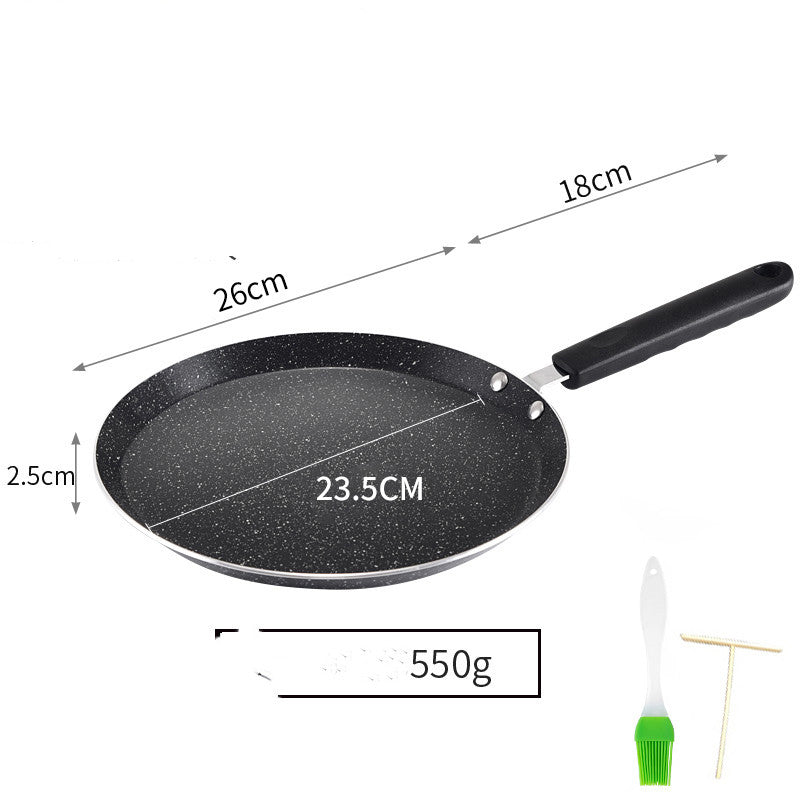 Non-stick pan