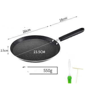 Non-stick pan