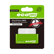 Cargar imagen en el visor de la galería, Plug And Play ECOOBD2 Gasoline Car Fuel Economy ECO OBD2 Driver