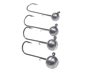 Long hook, lead head hook, special hook for fake bait