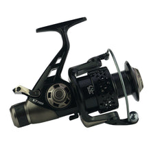 Load image into Gallery viewer, Metal Head Front And Rear Brake Fishing Reel