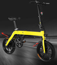 Load image into Gallery viewer, New Bestselling Ebike Electric Bicycle Foldable