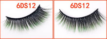 画像をギャラリービューアに読み込む, Magnet false eyelashes set