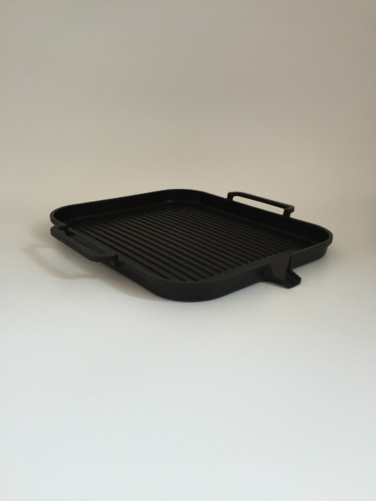 Square BBQ Plate Teppanyaki Smokeless Non-stick Barbecue Pan