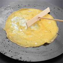 Load image into Gallery viewer, Kitchen Non-Stick Pancake Pan Crepe Maker Flat Pan