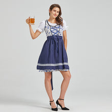 Charger l&#39;image dans la galerie, Fashion Oktoberfest Costume Party Clothes