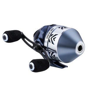 All Metal Anti Seawater Enclosed Fishing Reel