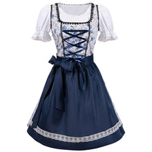 Charger l&#39;image dans la galerie, Fashion Oktoberfest Costume Party Clothes