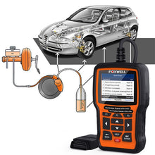 Charger l&#39;image dans la galerie, Automotive Diagnostic Tool Automotive Multifunctional Detector