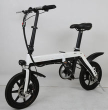 Load image into Gallery viewer, New Bestselling Ebike Electric Bicycle Foldable