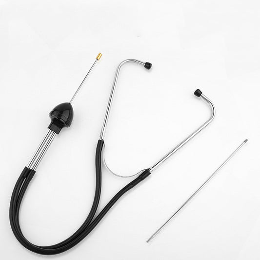 Cylinder abnormal sound stethoscope