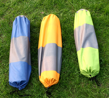 画像をギャラリービューアに読み込む, Outdoor Automatic Inflatable Mat Camping Mat