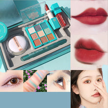 Load image into Gallery viewer, Makeup Combination Dream Country Flower Chaoyuexi 5-piece Set