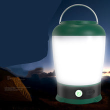 画像をギャラリービューアに読み込む, Outdoor Fishing Light USB Rechargeable Emergency Camping Light