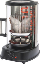 Carica l&#39;immagine nel visualizzatore di Gallery, Home Grill Electric Rotisserie Indoor Chicken SmokelessHome Skewer Stove