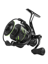 Laden Sie das Bild in den Galerie-Viewer, Full metal fishing reel