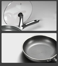 画像をギャラリービューアに読み込む, Stainless Steel Non-stick Pan Medical Stone Deep-fat Fryers