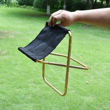 画像をギャラリービューアに読み込む, Outdoor folding chair