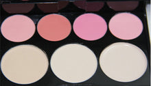 Cargar imagen en el visor de la galería, Makeup box make-up set