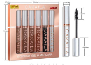 Brow And Mascara Set