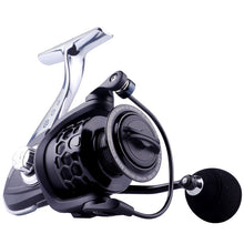 Carica l&#39;immagine nel visualizzatore di Gallery, High Strength, Super Smooth Baitcasting Fishing Reel