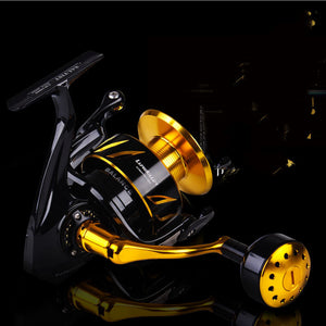 Fishing Reel