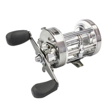 Cargar imagen en el visor de la galería, Metal Double Brake Drum Leiqiang Wheel Boat Fishing Reel Weihai Reel Fishing Gear