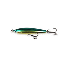 Load image into Gallery viewer, Luya Bait Set Mino Pencil VIB3.5g5cm Bait