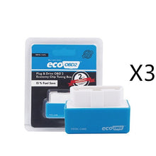 Cargar imagen en el visor de la galería, Plug And Play ECOOBD2 Gasoline Car Fuel Economy ECO OBD2 Driver