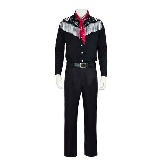 Barbie sequined pants