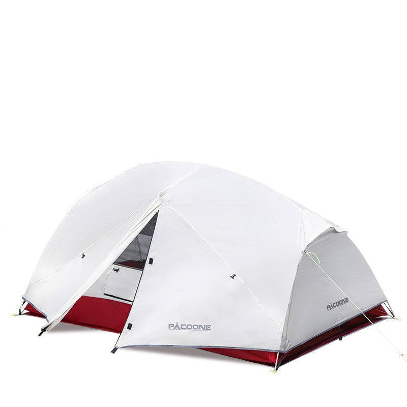 Outdoor Super Light And Convenient Folding Tent For Two