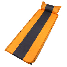 画像をギャラリービューアに読み込む, Outdoor Automatic Inflatable Mat Camping Mat