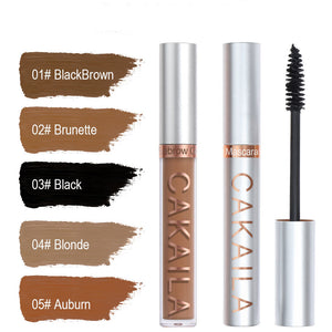 Brow And Mascara Set