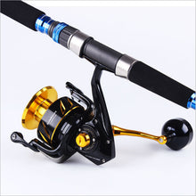 Carica l&#39;immagine nel visualizzatore di Gallery, Fishing Reel