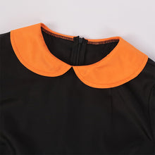 Charger l&#39;image dans la galerie, Costume party performance uniform pumpkin maid outfit