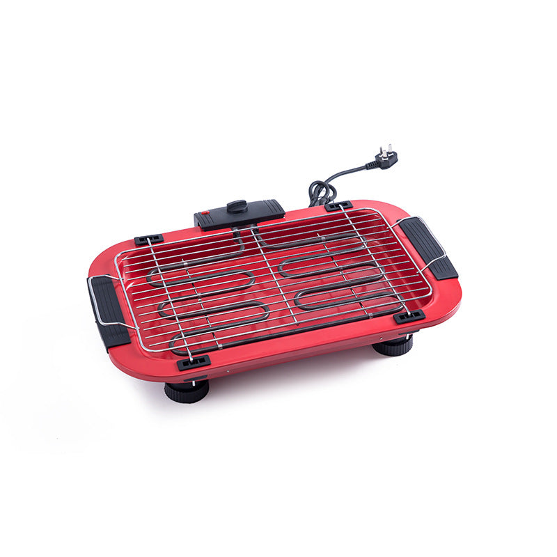 Electric Grill, Household Grill, Multi-function Electric Grill