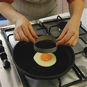 high temperature non-stick frying pan