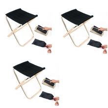 画像をギャラリービューアに読み込む, Outdoor folding chair