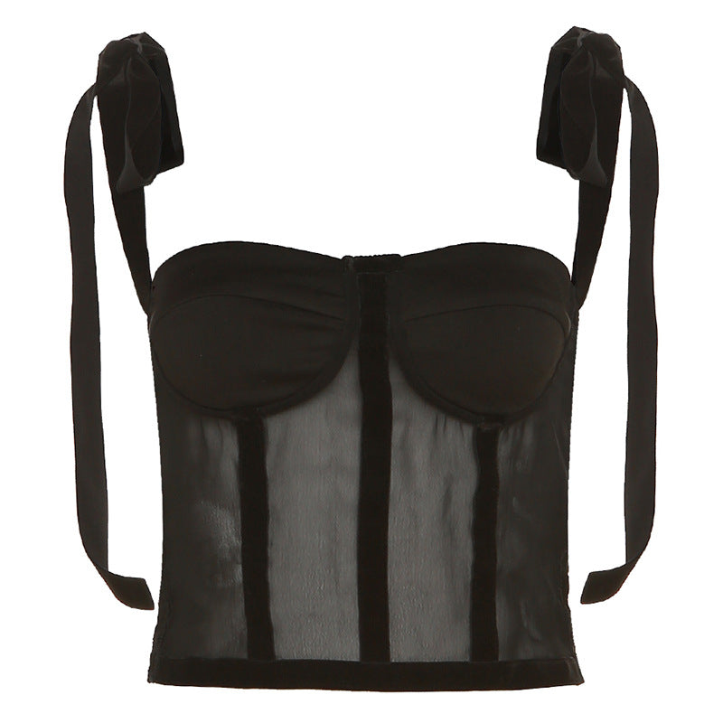 Women's Fashion Waist Controlled Camisole