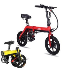 Load image into Gallery viewer, New Bestselling Ebike Electric Bicycle Foldable