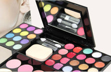 Cargar imagen en el visor de la galería, Makeup box make-up set